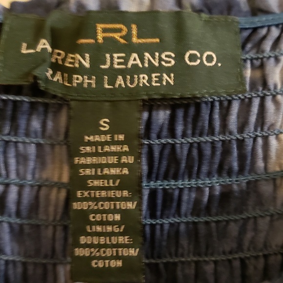 Brand new Women's LRL Ralph Lauren skirt - Picture 2 of 7